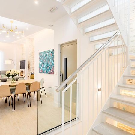 Espectacular Casa De 6 Dormitorios, 7 Banos Y 2 Terrazas Sewilla Zewnętrze zdjęcie