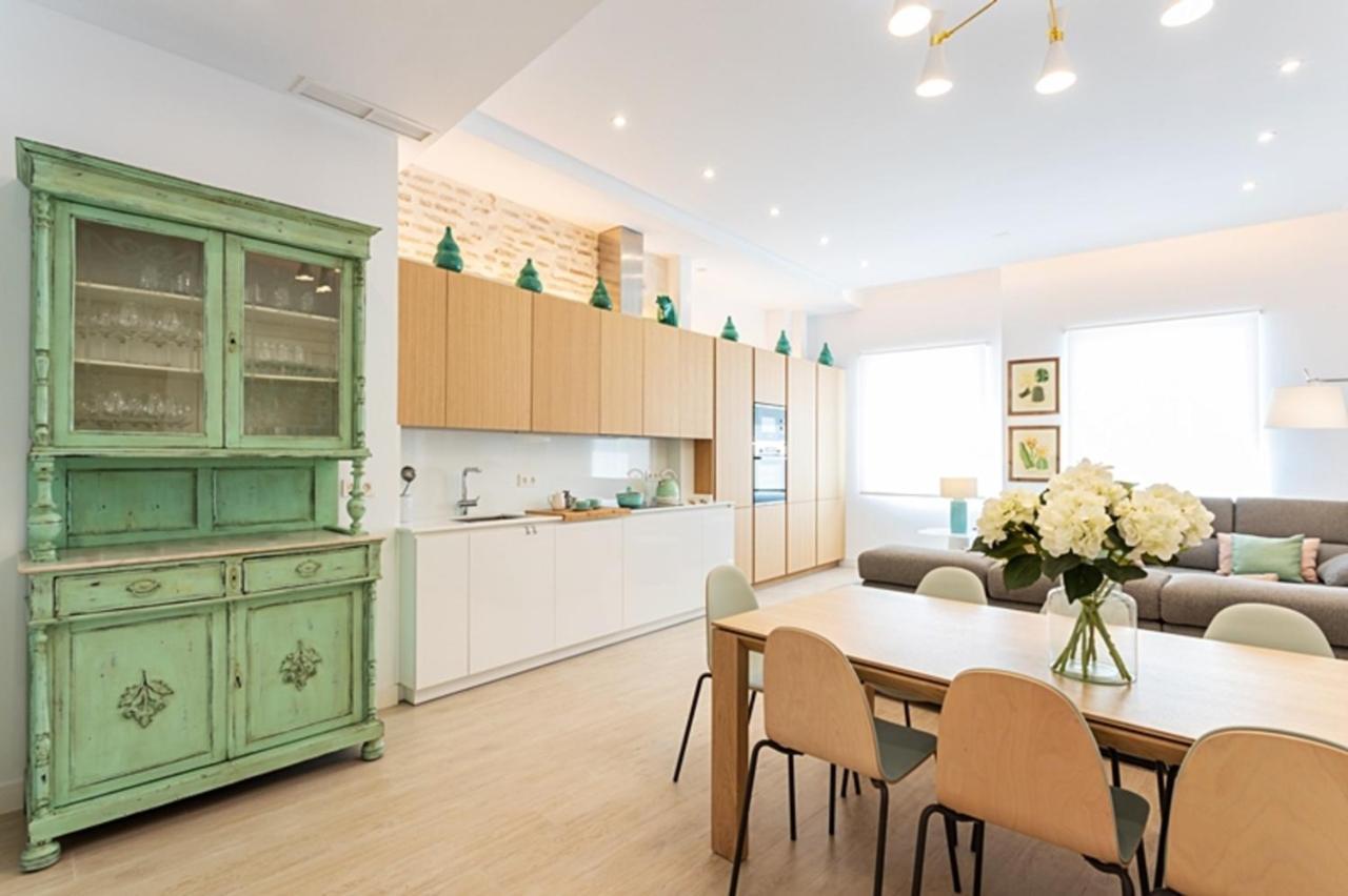 Espectacular Casa De 6 Dormitorios, 7 Banos Y 2 Terrazas Sewilla Zewnętrze zdjęcie