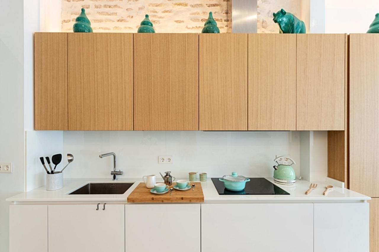 Espectacular Casa De 6 Dormitorios, 7 Banos Y 2 Terrazas Sewilla Zewnętrze zdjęcie