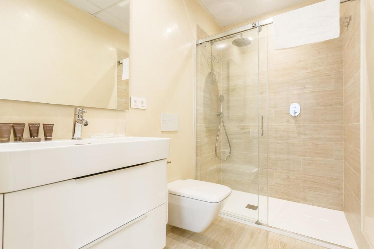 Espectacular Casa De 6 Dormitorios, 7 Banos Y 2 Terrazas Sewilla Zewnętrze zdjęcie