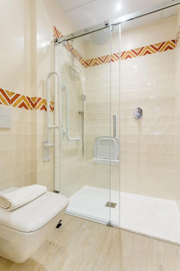 Espectacular Casa De 6 Dormitorios, 7 Banos Y 2 Terrazas Sewilla Zewnętrze zdjęcie