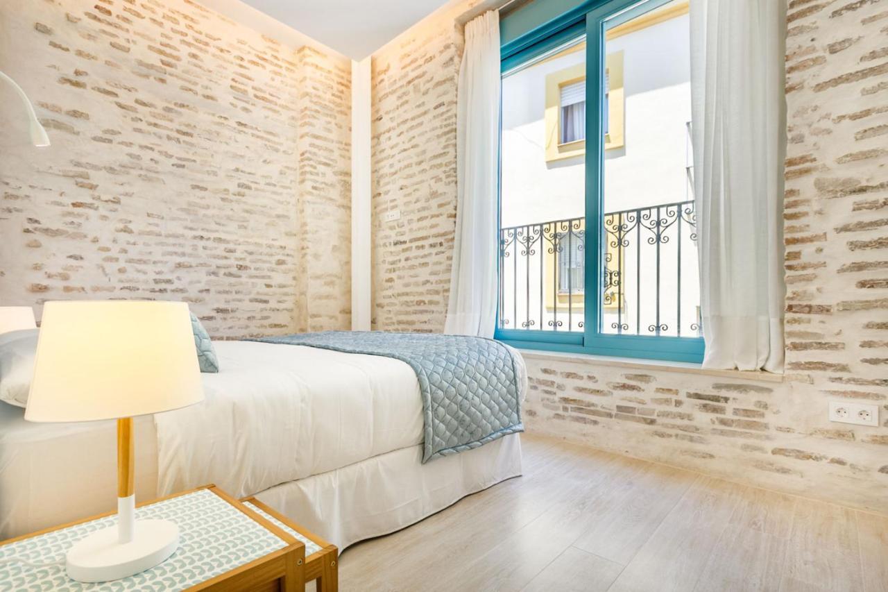 Espectacular Casa De 6 Dormitorios, 7 Banos Y 2 Terrazas Sewilla Zewnętrze zdjęcie