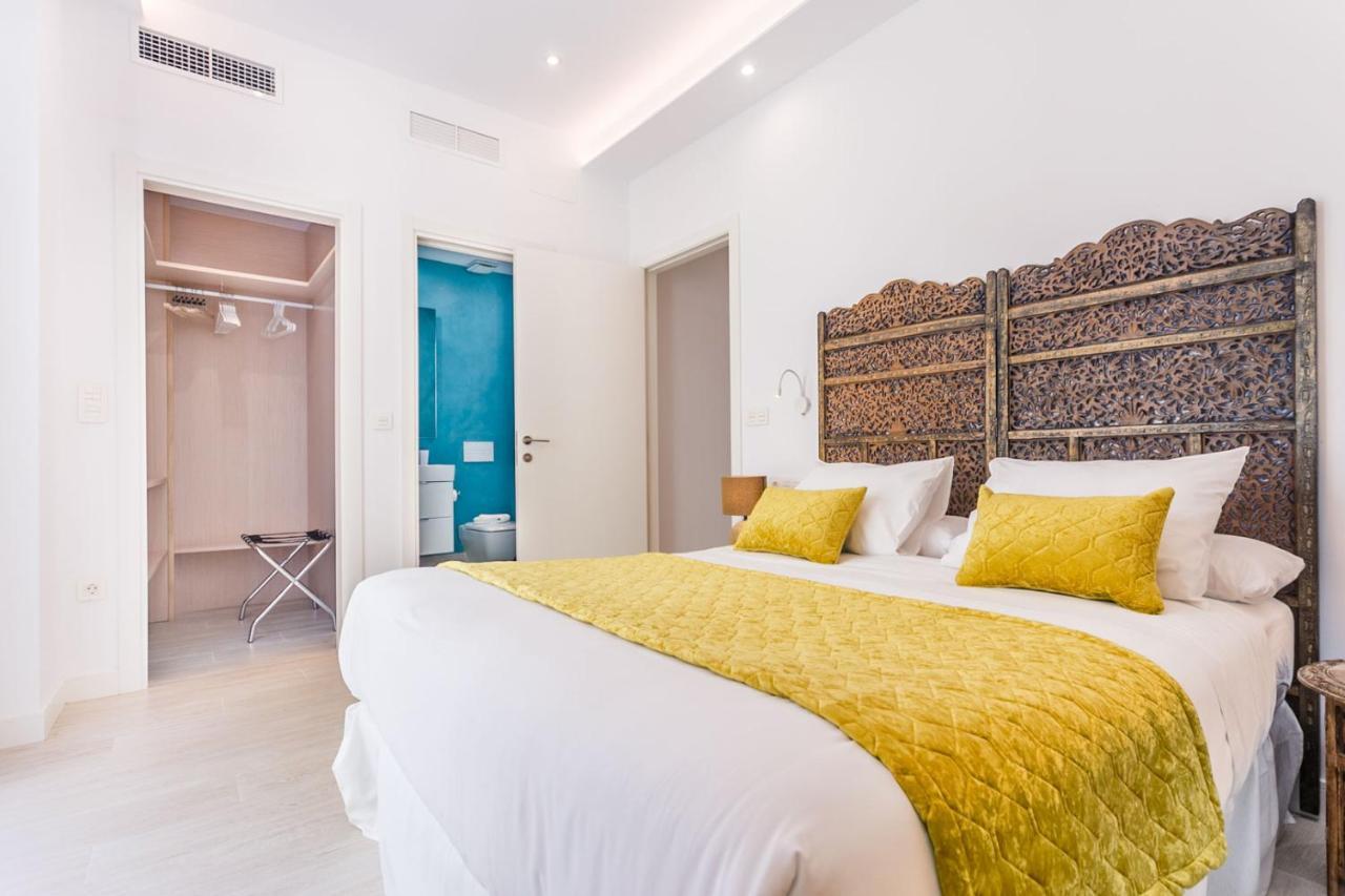 Espectacular Casa De 6 Dormitorios, 7 Banos Y 2 Terrazas Sewilla Zewnętrze zdjęcie