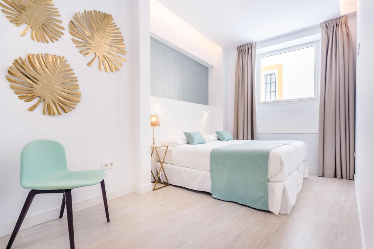 Espectacular Casa De 6 Dormitorios, 7 Banos Y 2 Terrazas Sewilla Zewnętrze zdjęcie