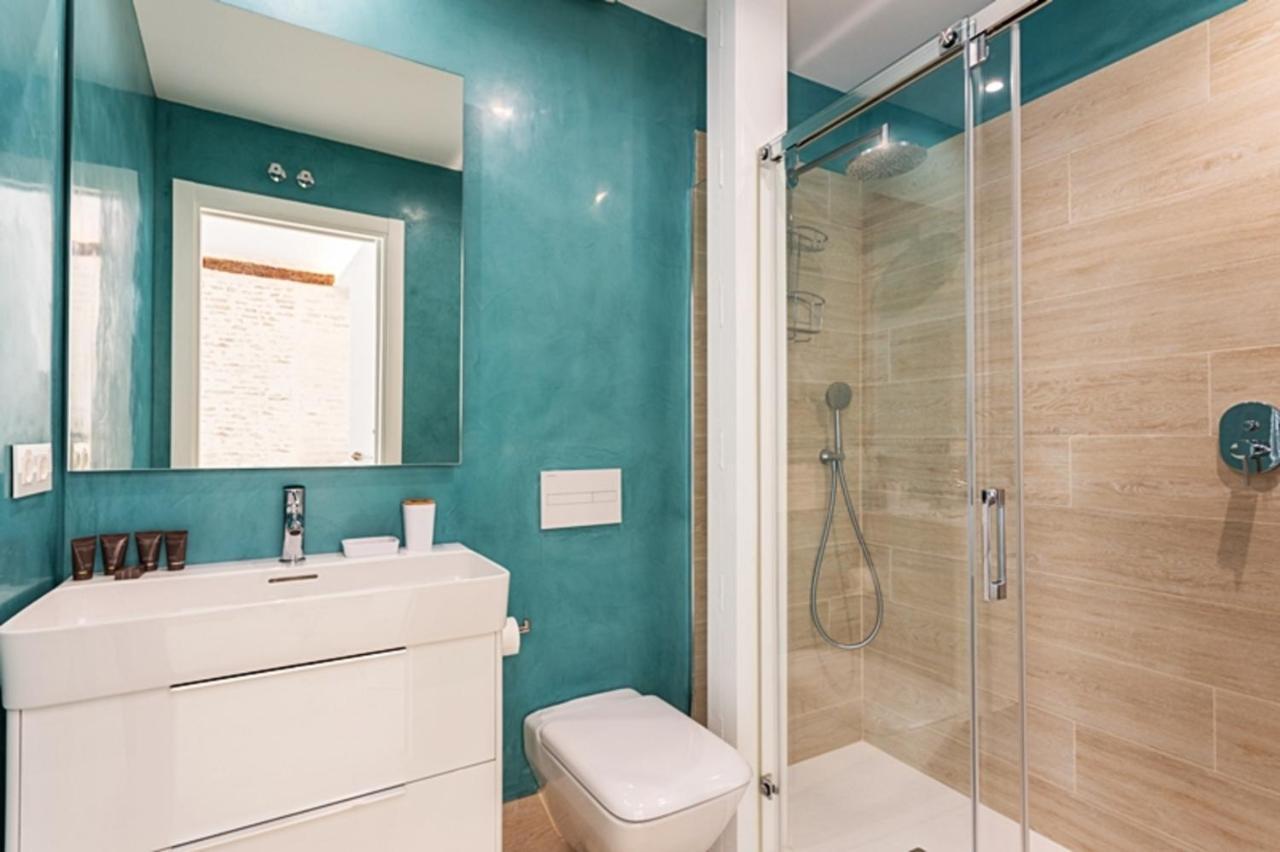 Espectacular Casa De 6 Dormitorios, 7 Banos Y 2 Terrazas Sewilla Zewnętrze zdjęcie