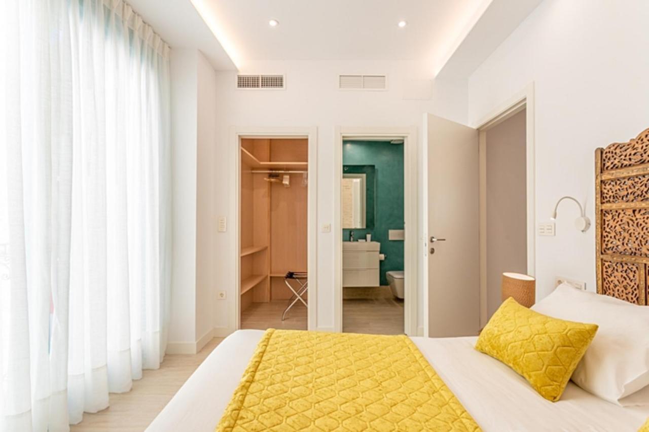 Espectacular Casa De 6 Dormitorios, 7 Banos Y 2 Terrazas Sewilla Zewnętrze zdjęcie
