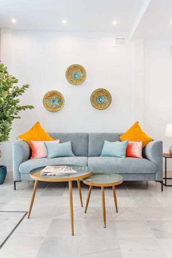 Espectacular Casa De 6 Dormitorios, 7 Banos Y 2 Terrazas Sewilla Zewnętrze zdjęcie