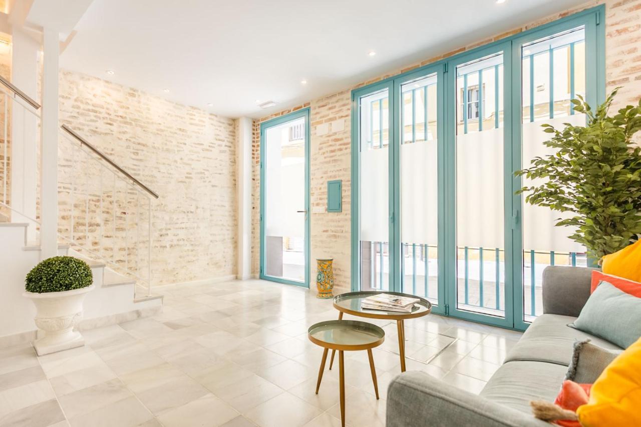 Espectacular Casa De 6 Dormitorios, 7 Banos Y 2 Terrazas Sewilla Zewnętrze zdjęcie