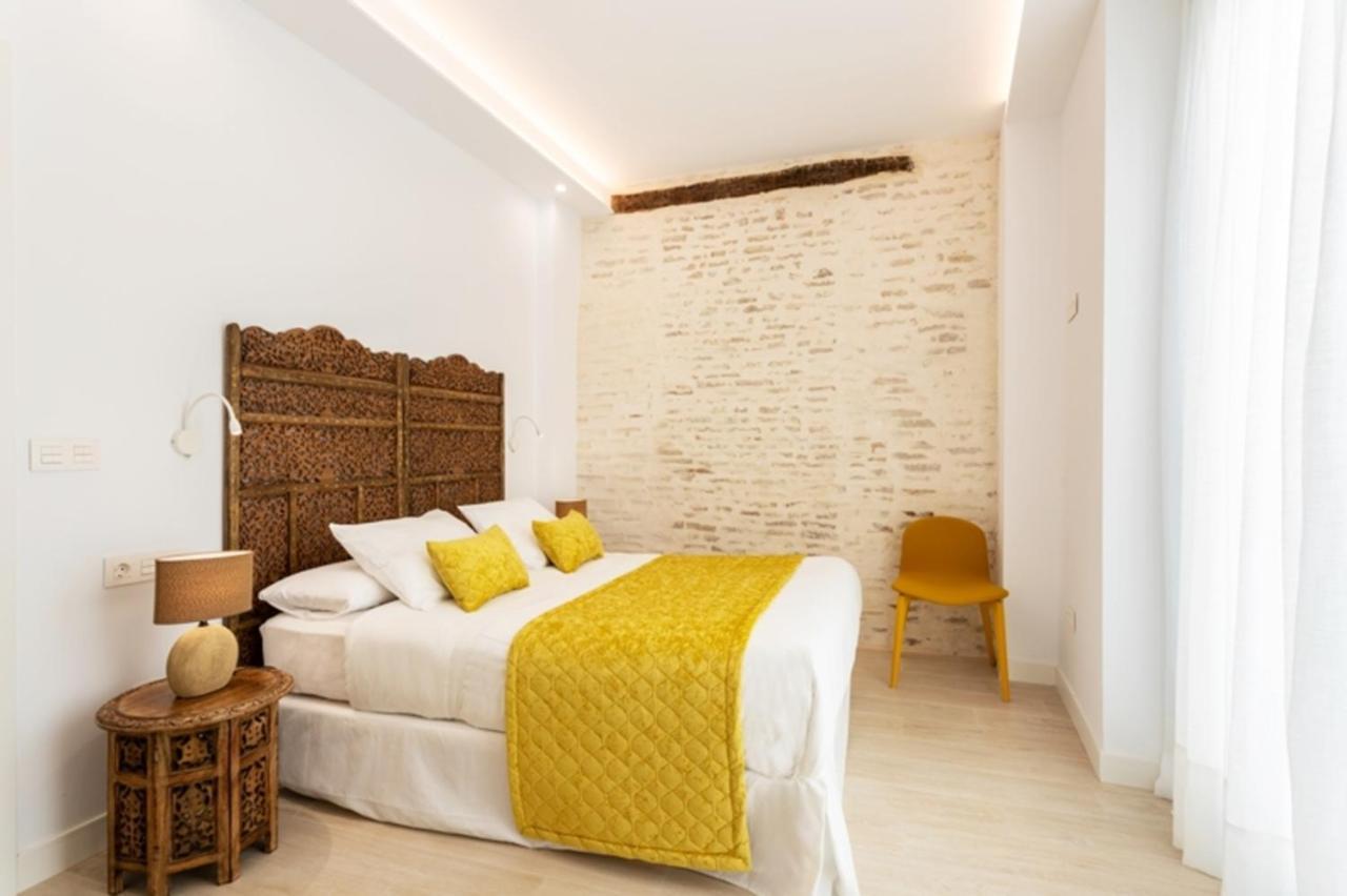 Espectacular Casa De 6 Dormitorios, 7 Banos Y 2 Terrazas Sewilla Zewnętrze zdjęcie